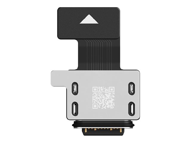 Fairphone FP5 USB-C Port