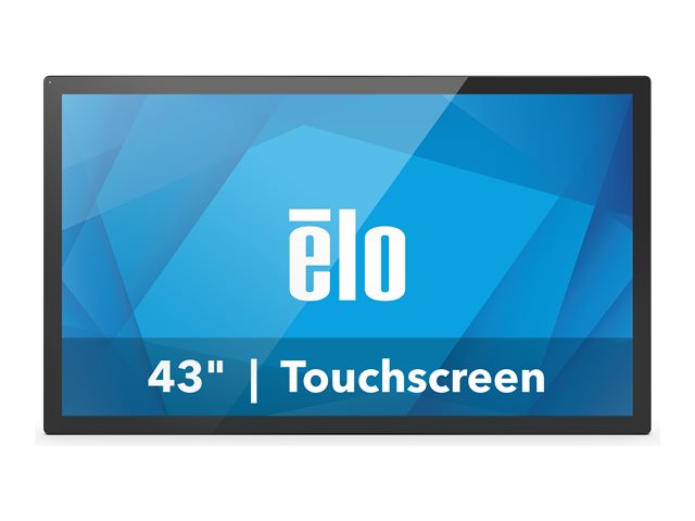 4304L 43-INCH WIDE LCD MONITOR FHD HDMI