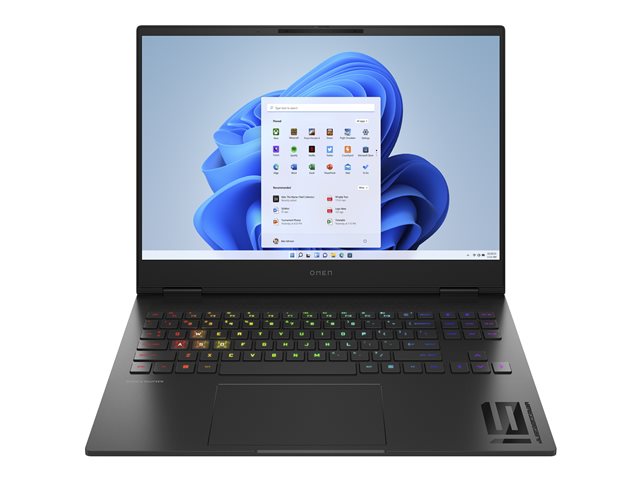 OMEN TRANSCEND 16-U0190ND I9 32/1 16 W11