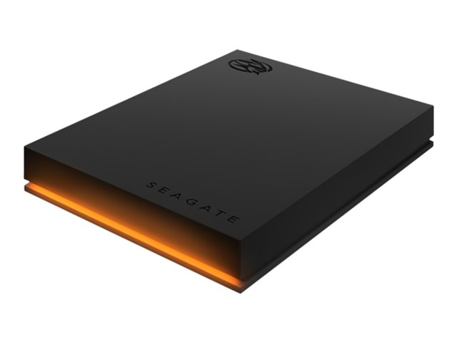 FIRECUDA GAMING HARD DRIVE 5TB 2.5IN USB