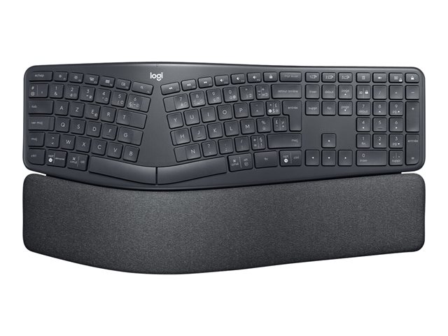 Logitech ERGO K860 