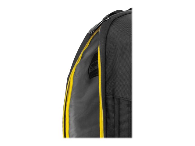 Targus CityGear 3 Convertable - Notebook carrying backpack - 14\" - 15.6\" - black