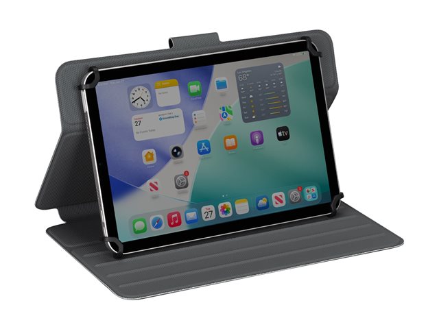 SafeFit 6.8-8.9 Universal Case Black
