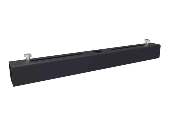 SmartMetals - Mounting component (mounting bar) - for projector - black