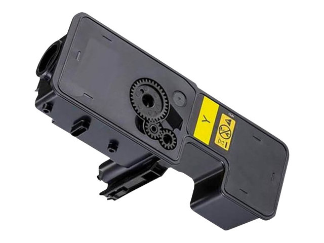 Kyocera TK 5230Y - Yellow - original - toner cartridge - for ECOSYS M5521, P5021