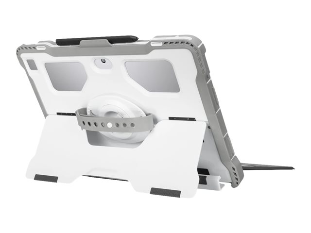 Targus Healthcare Case - Protective case for tablet - rugged - grey, white - for Dell Latitude 7320