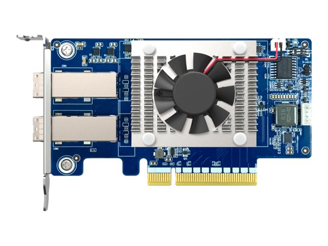 2-PORT MINISAS HD HOST BUS ADAPTER BROAD