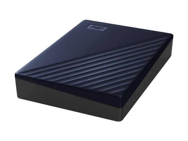 MY PASSPORT FOR MAC 6TB MIDNIGHT BLUE