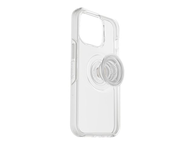 Otter+Pop Symmetry Clear iPhone 13 Pro 
