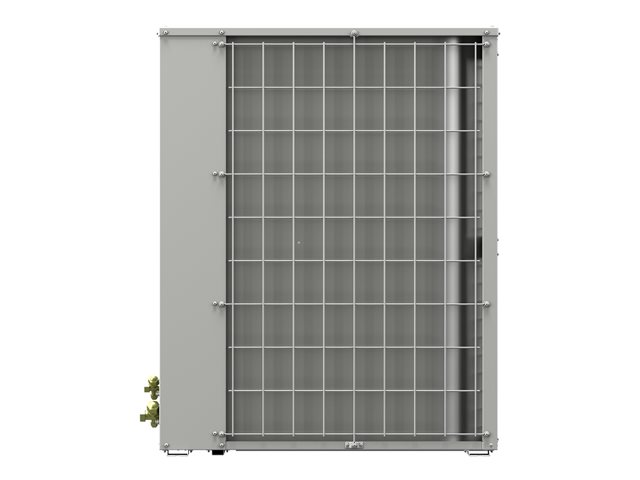 LOW AMBIENT CONDENSER u003e-34C FOR SMART C