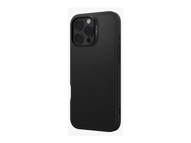 Spigen iPhone 16 Pro Max Kajuk Mag Black