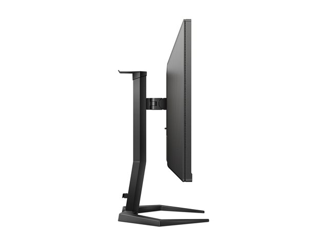 Philips Evnia 3000 27M1N3200ZA - LED monitor - 27\" - 1920 x 1080 Full HD (1080p) @ 165 Hz - IPS - 250 cd/m² - 1100:1 - 1 ms - 2xHDMI, DisplayPort - speakers - textured black