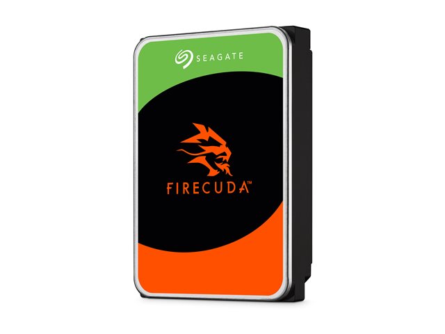 Seagate FireCuda 3.5 Int HDD 4TB