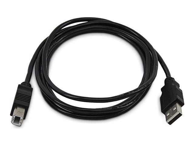 3m USB-A to B Cable TAA