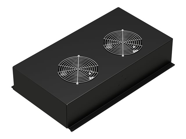 Top Fan Kit 208-230 VAC 50/60 Hz Color