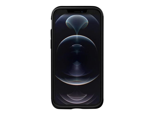 Spigen iPh 12(Pro) GlastREZFt