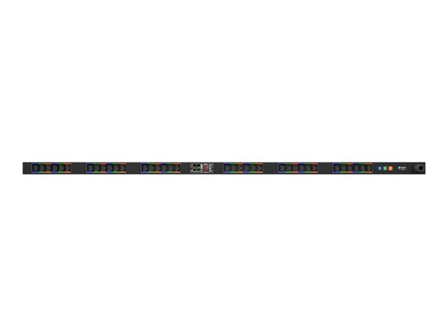 Vertiv Geist Rack PDU branch metered