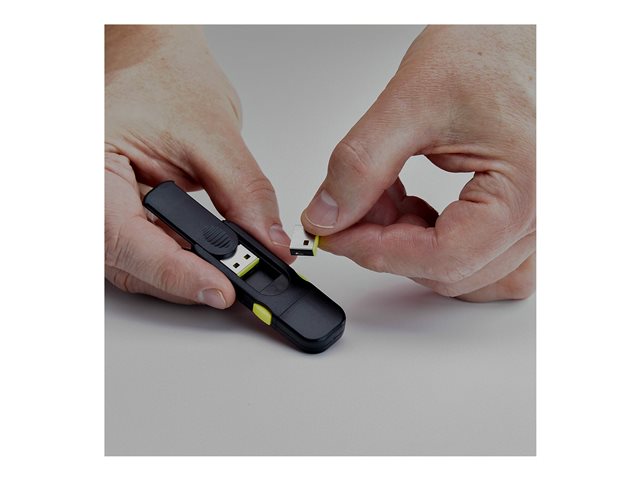 USB-A Port Blocker Plugs 25-Pack