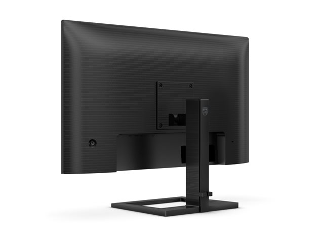 Philips 27E1N1300AE - LED monitor - 27\" - 1920 x 1080 Full HD (1080p) @ 100 Hz - IPS - 1300:1 - 1 ms - HDMI, USB-C - speakers - textured black