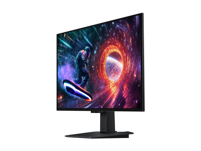 27i / OLED Flat / 16:9 / 2560x1440 / 200 cd/m / 1ms / 180hz DP / 144hzHDMI / DP + HDMI / HDR10