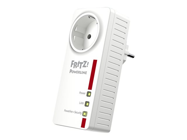 AVM FRITZ!Powerline 1220 Edition International