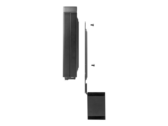 HP B300 - Mounting kit (mount bracket) - for LCD display / thin client - mounting interface: 100 x 100 mm - for HP 260 G4, t430 v2, t540, Elite 600 G9, 800 G9, t655, Pro 260 G9, t550, ProDesk 405 G8
