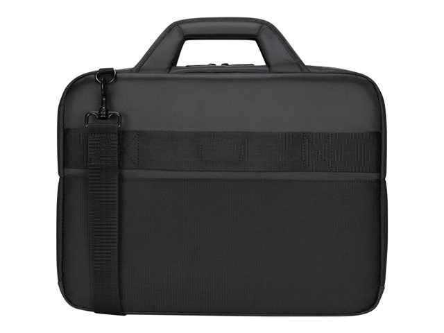 Targus CityGear Topload Laptop Case - Notebook carrying case - 12\" - 14\" - black
