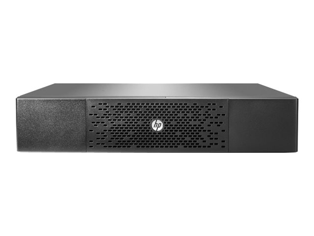 HPE Extended Runtime Module - UPS battery - 1 x battery - Lead Acid - RS-232, USB - 2U