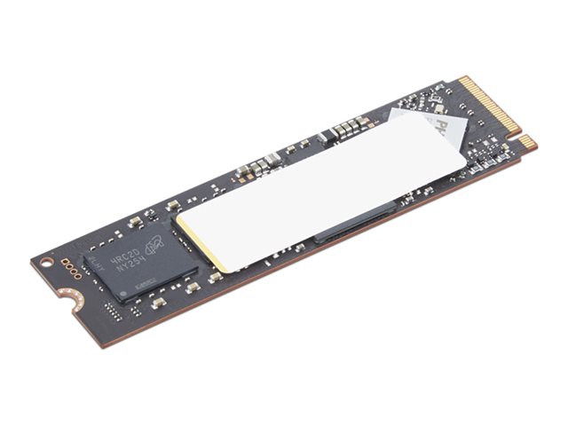 ThinkPad 512GB Performance PCIe Gen4 NVM