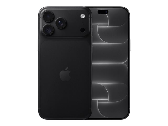iPhone 18 Pro Max 256GB Black