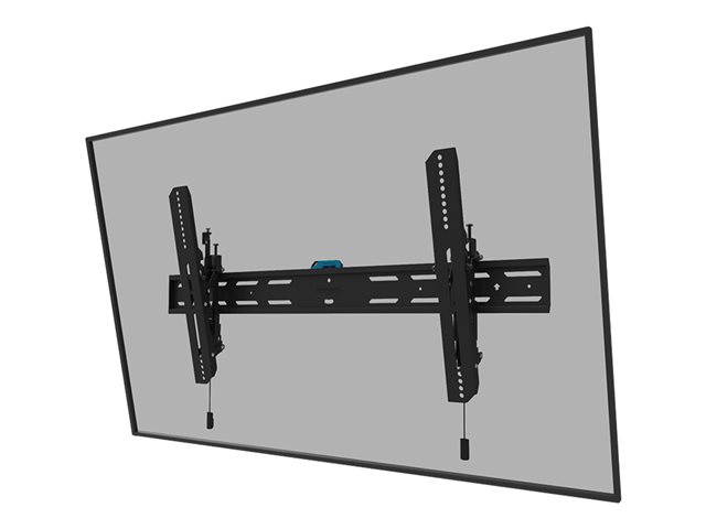Neomounts WL35S-850BL18 - Mounting kit (wall plate, bracket adapter) - for LCD display - lockable