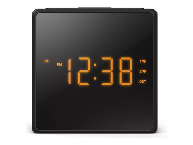 Clock Radio