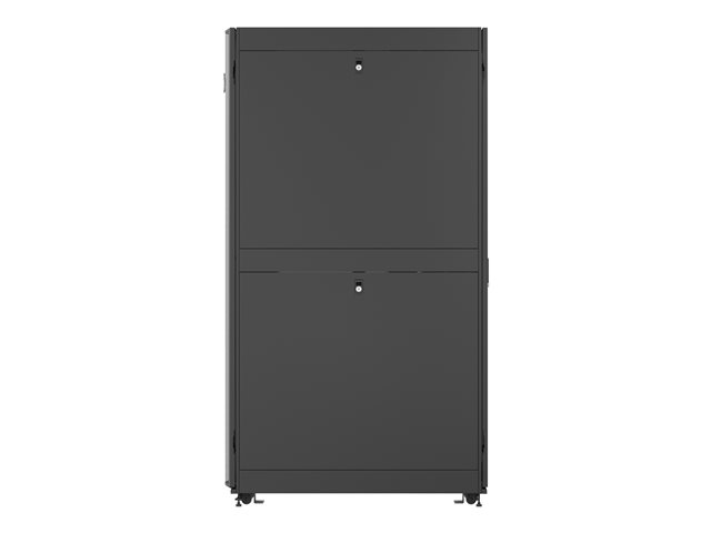 Rack 42U with Perf. Front Door Perf.