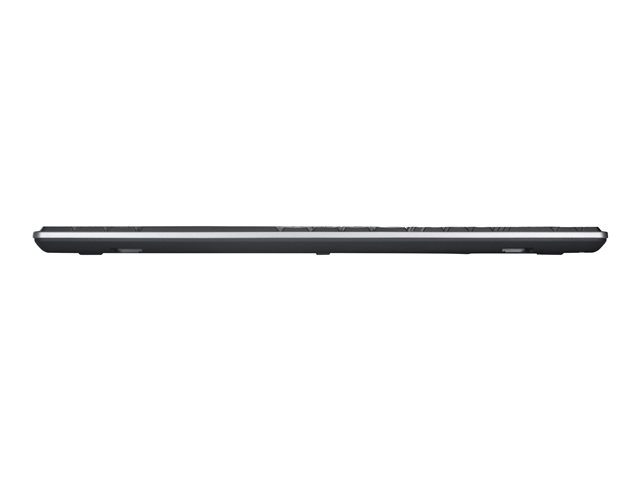 Dell KB-522 Wired Business Multimedia - Keyboard - USB - AZERTY - Belgium - black - for OptiPlex 30XX, 50XX, 5250, 70XX, 74XX, 90XX, Precision 35XX, 55XX, 75XX, 77XX, T1650
