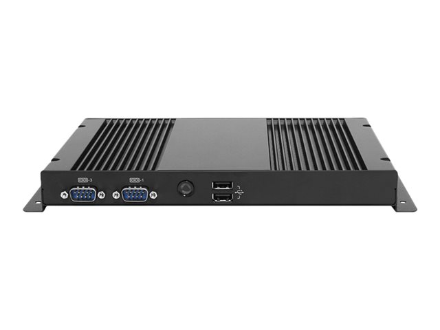 AOpen Digital Engine DEX5750 - Digital signage player - 8 GB RAM - Intel Core i5 - SSD - 256 GB - 8K