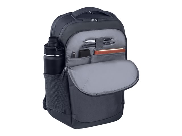HP Everyday - Notebook carrying backpack - 16.1\" - odyssey grey