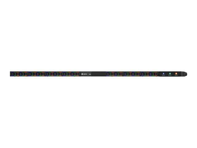 Vertiv Geist Rack PDU elementary 0U