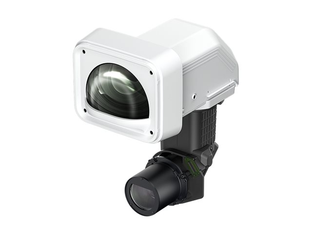 Lens - ELPLX02WS - UST - EB-PU2000 Series