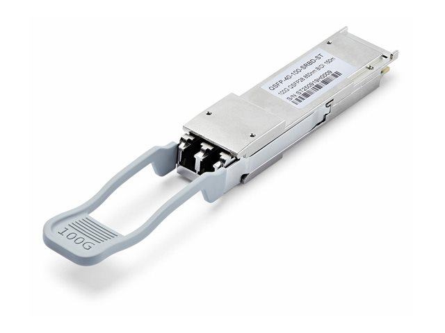 Cisco QSFP-40/100-SRBD Module 40/100Gbps