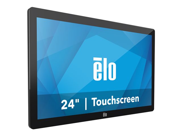 ET2403LM-2UWB-1-BL-NS-G Elo 2403LM 24in