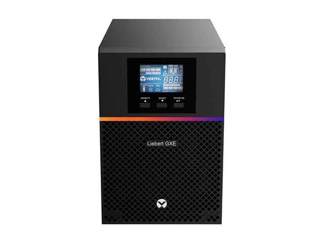 LIEBERT GXE UPS 1KVA 1PH UPS 230V TOWER