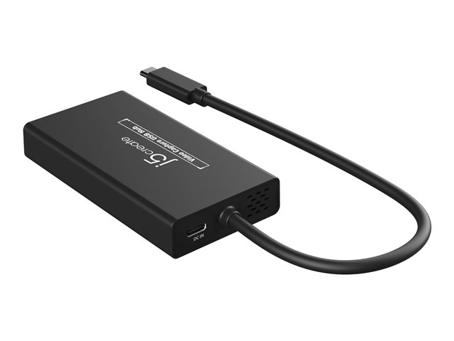 Video Capture USB Hub
