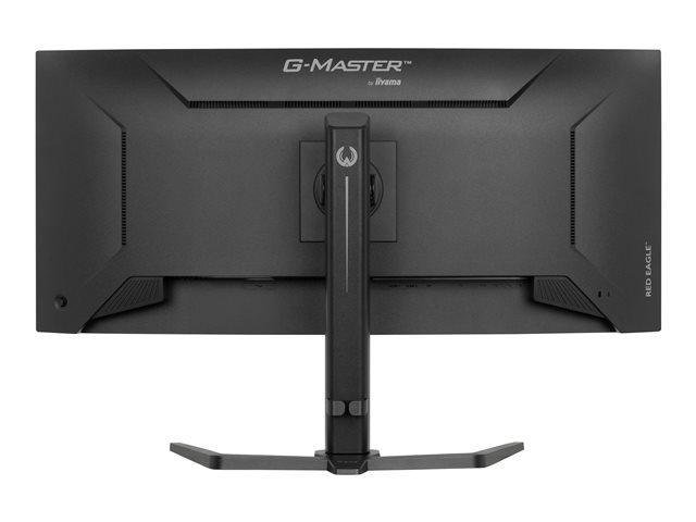 34\"W LCD UWQHD Curved Business/Gaming VA