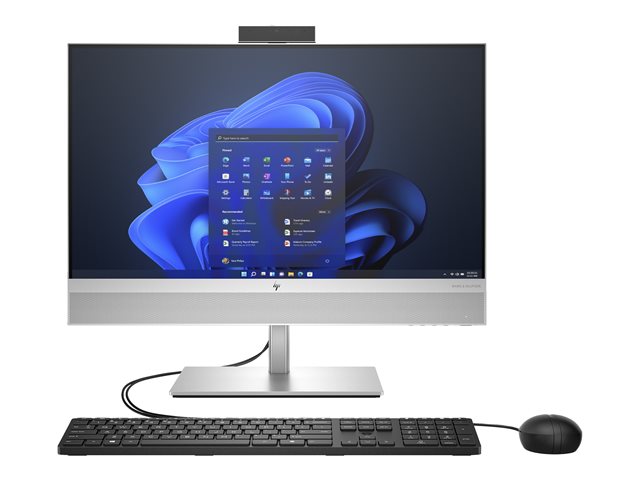EliteOne 840 G9 AIO TS i5-13500/16GB/512GB QWERTY