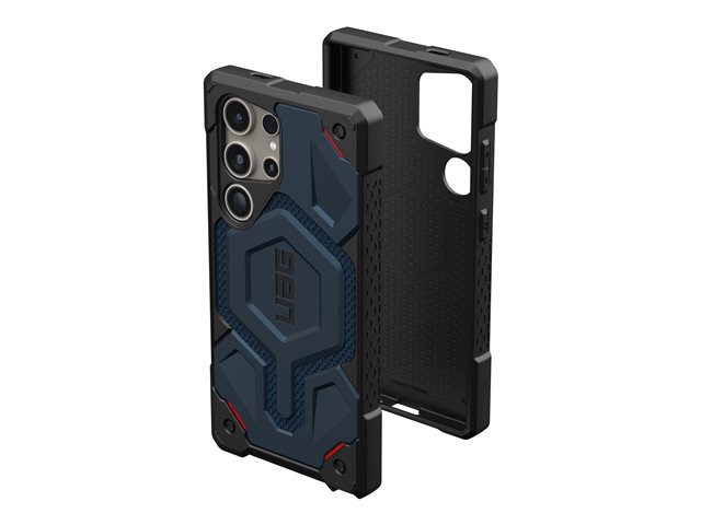 UAG Sams S24 Ultra Monarch Pro Kevl. Mal