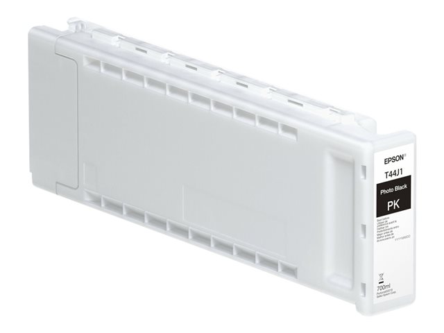 Epson T44J1 - 700 ml - photo black - original - ink cartridge - for SureColor P7560, P9560, SC-P7500, SC-P7500 Spectro, SC-P9500, SC-P9500 Spectro