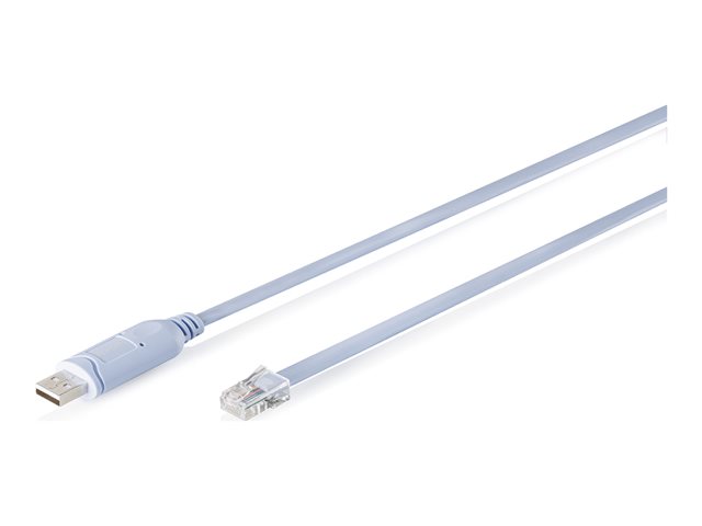 USB to RJ45 Console Cable 1.8m FT232RNL