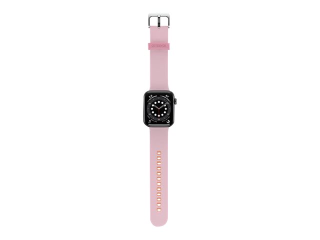 OtterBox - Band for smart watch - pinky promise - for Apple Watch Hermès Series 9, Series 10, Series 8, Series 9, Ultra, Ultra 2