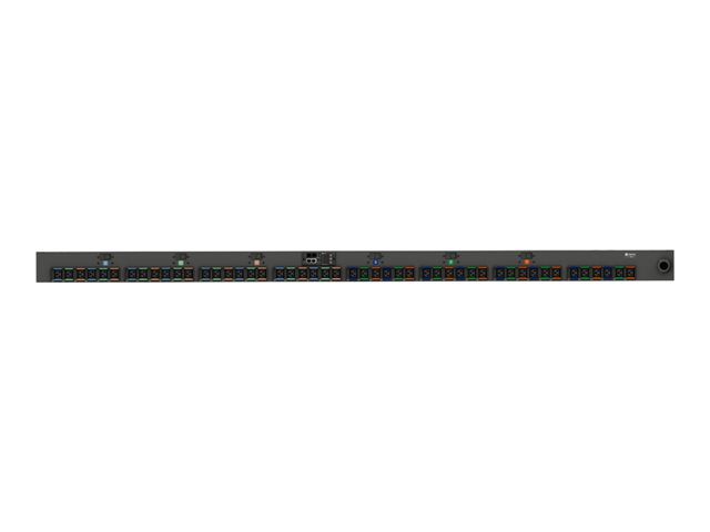 Geist PDU Switched EC 0U 32A 230/400V IE