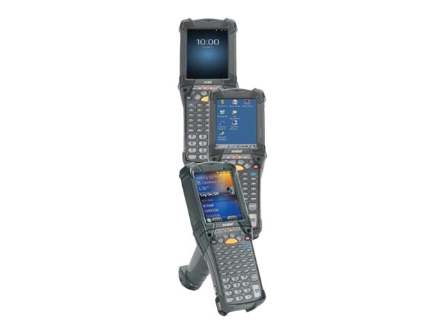 GUN 802.11ABGN SE4750SR VGA 1GB